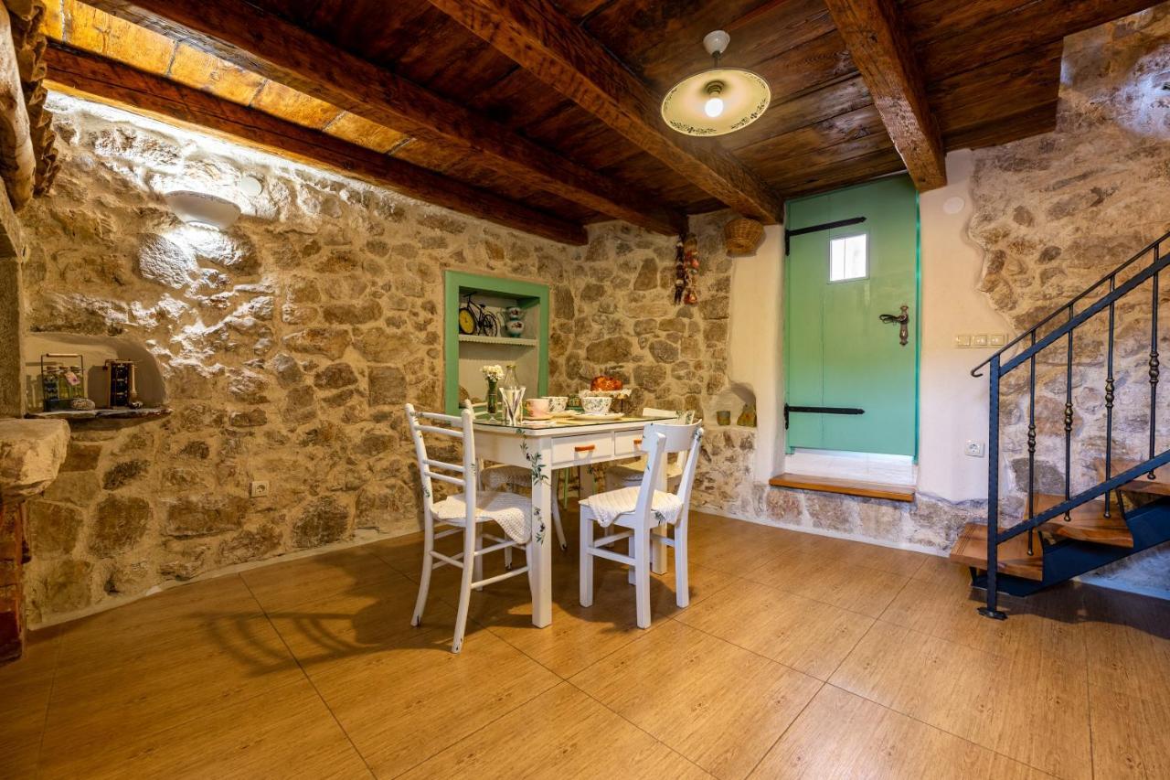 ורבניק Parona Holiday Home מראה חיצוני תמונה