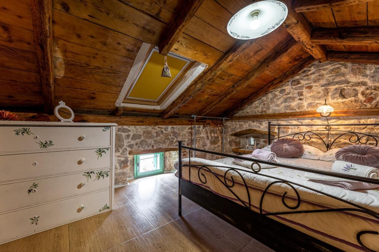 ורבניק Parona Holiday Home מראה חיצוני תמונה