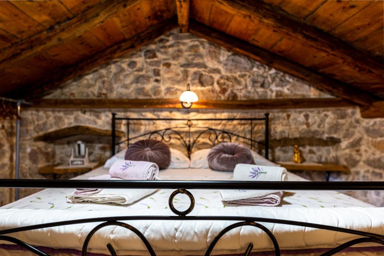 ורבניק Parona Holiday Home מראה חיצוני תמונה