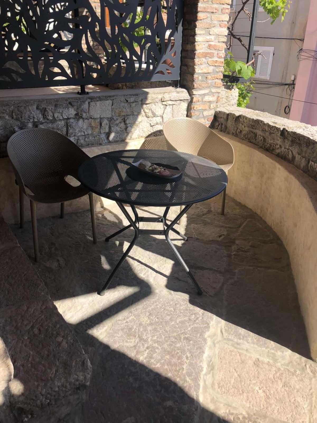 ורבניק Parona Holiday Home מראה חיצוני תמונה